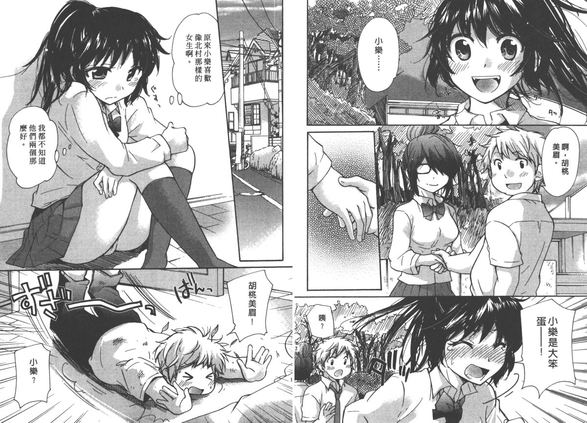 Classmate | 同班同學 page 7 full