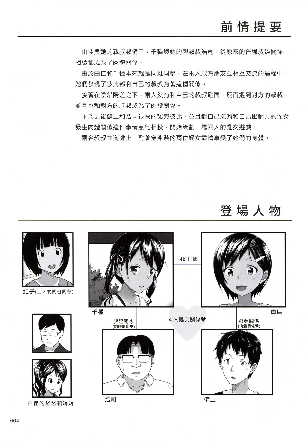 Meikko na Syoujo no Ehon 7 -Zenpen- page 4 full