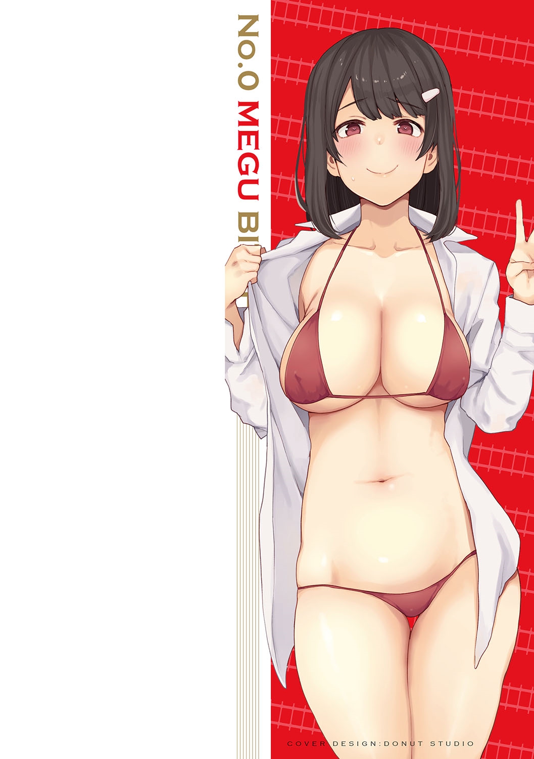 BITCH ONLY page 2 full