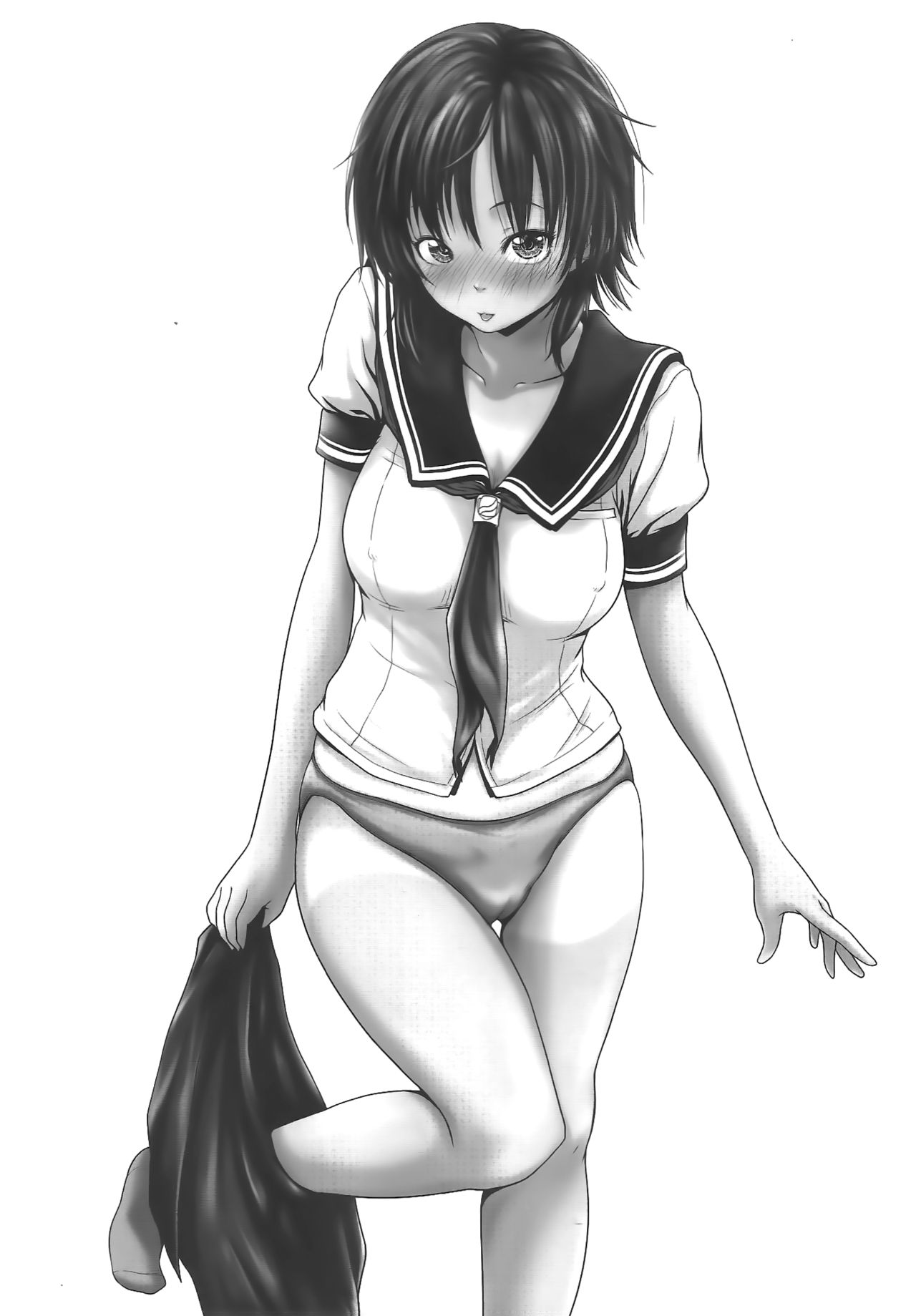 Nono Kano page 5 full