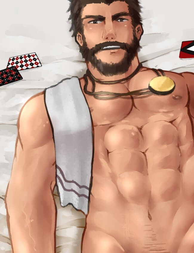 TEEMO'S  FIVE TASKS ! （League of Legends） page 9 full