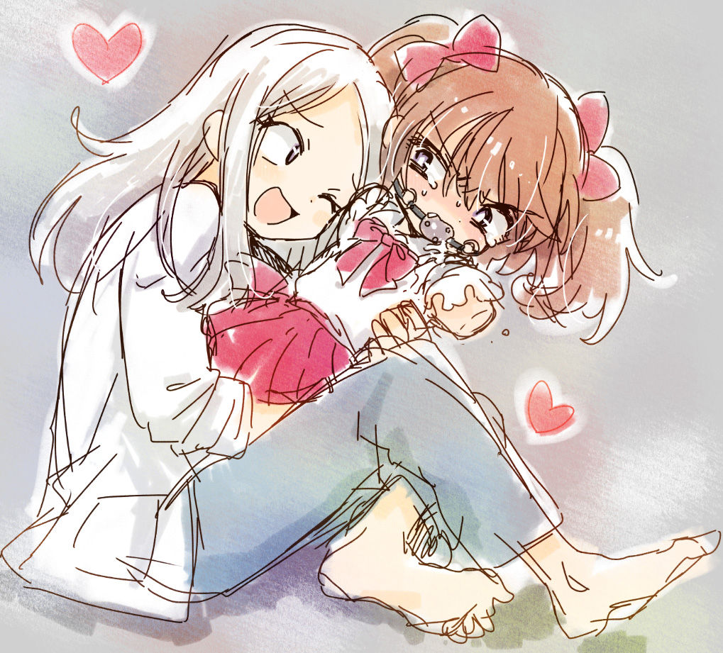 Onaho ni Sarete Tamaru ka page 10 full