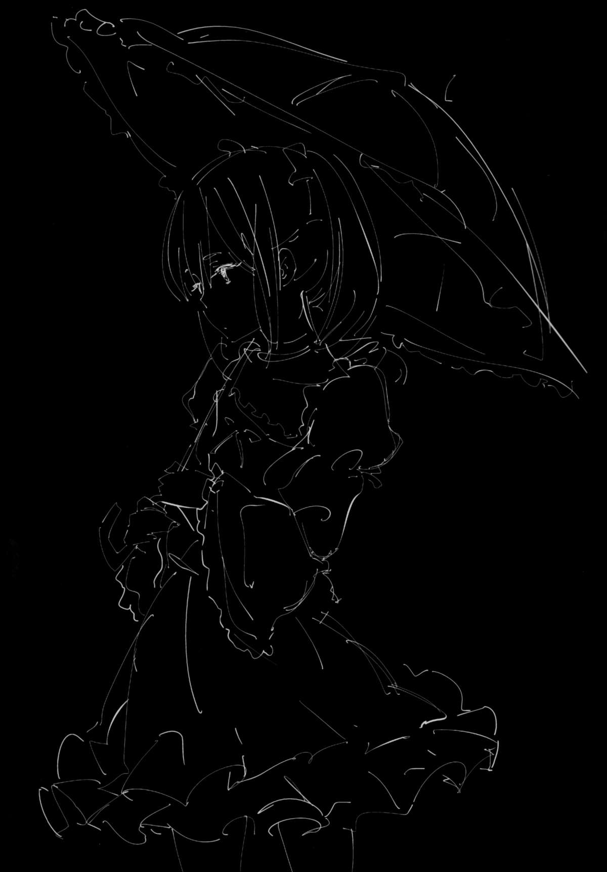 Ranko-ppoi no! 2 page 4 full