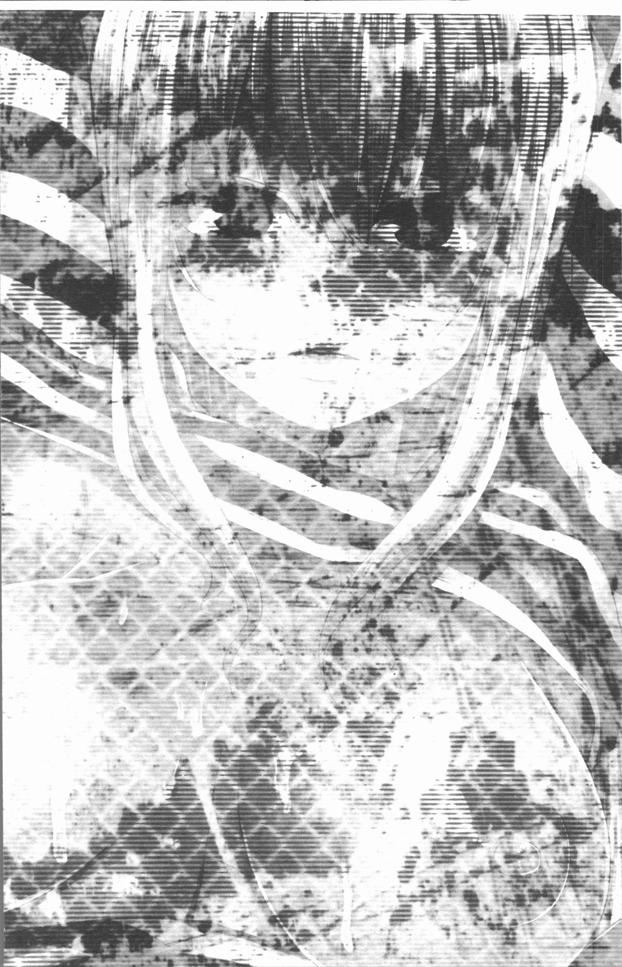 2D Comic Magazine Keimusho de Aegu Onna-tachi page 6 full