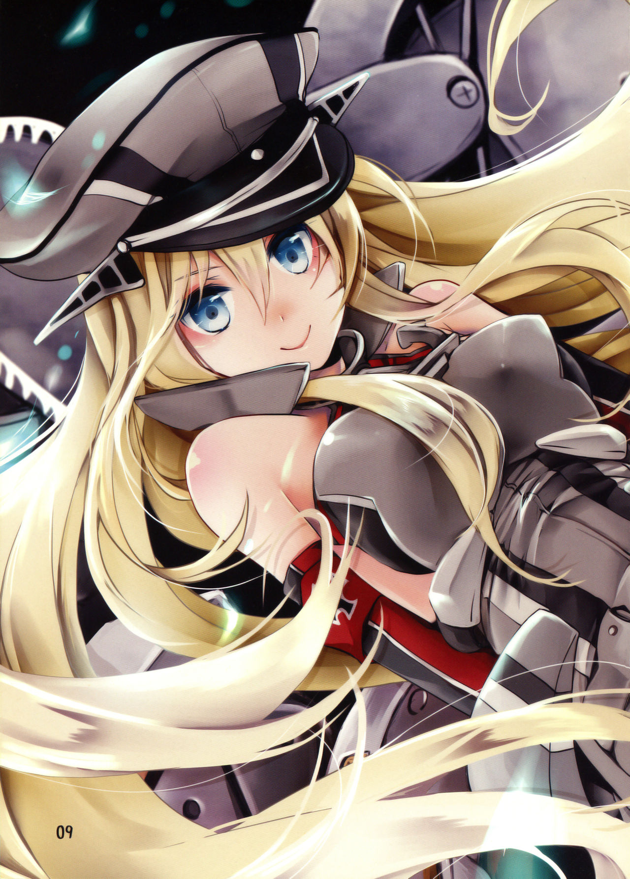 Ore Kore page 10 full