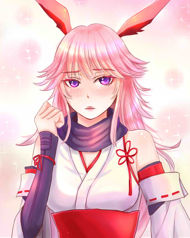 Yae Zakura page 6 full