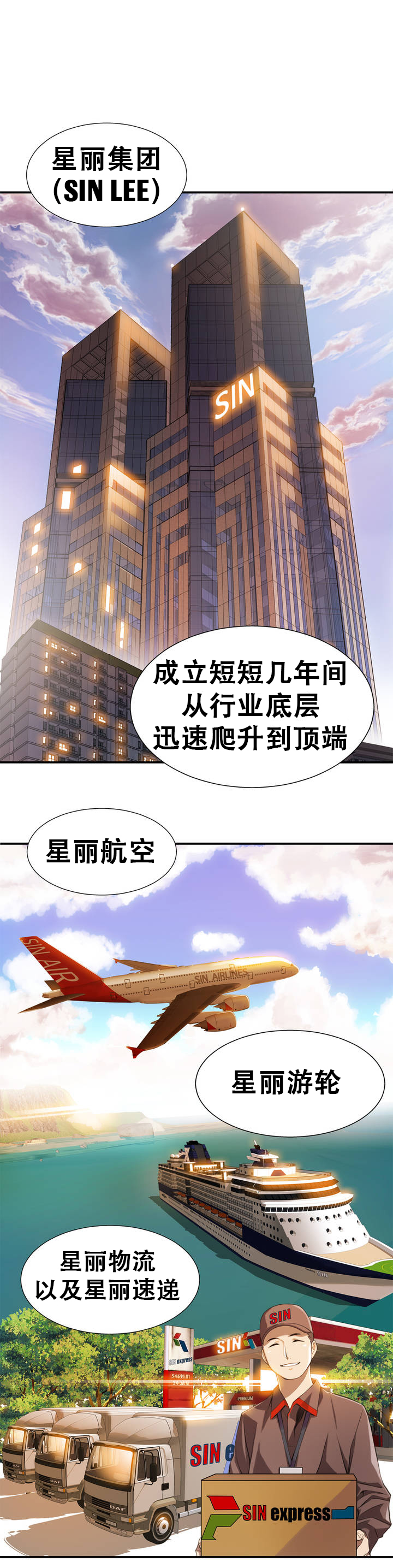 该死的家伙1-6 Chinese page 2 full