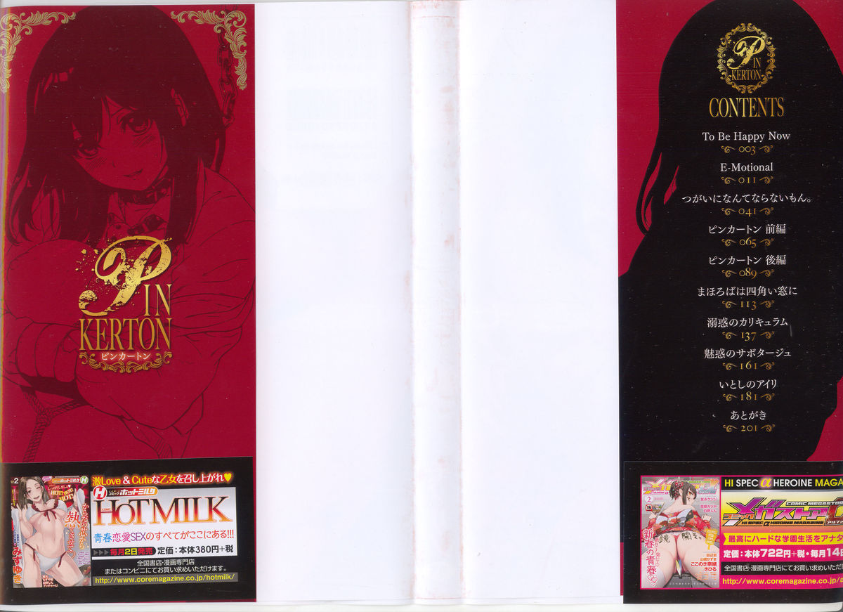 PINKERTON page 5 full