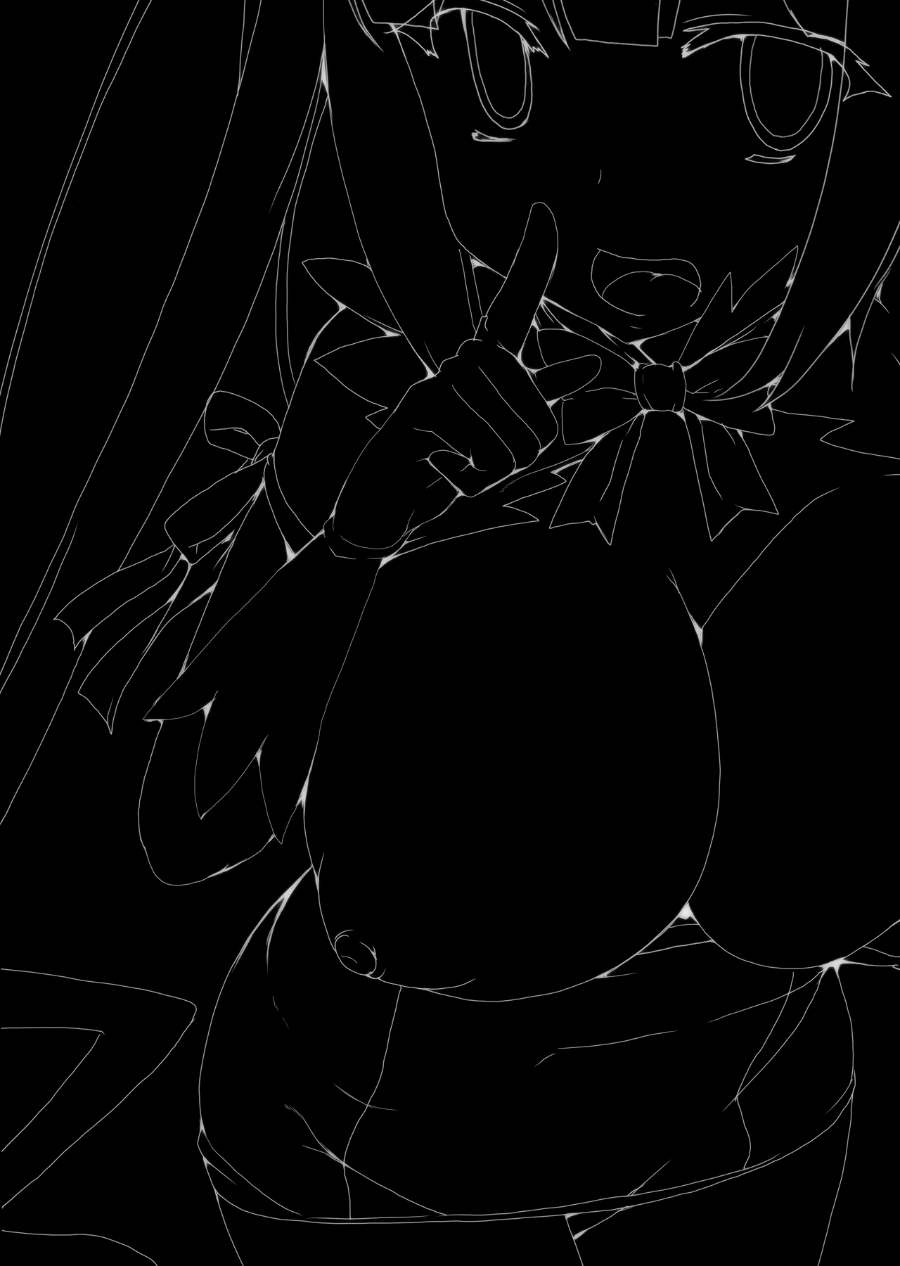 Boku dake no Kami-sama page 3 full