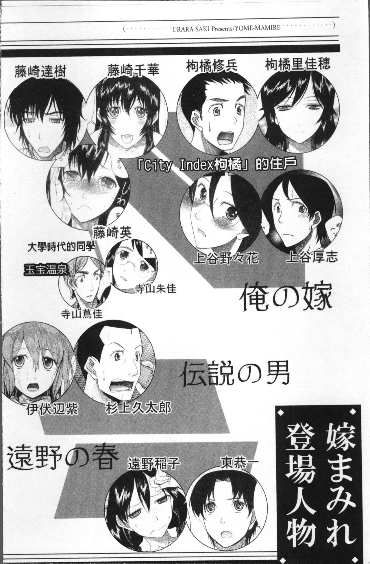 Yome Mamire page 9 full