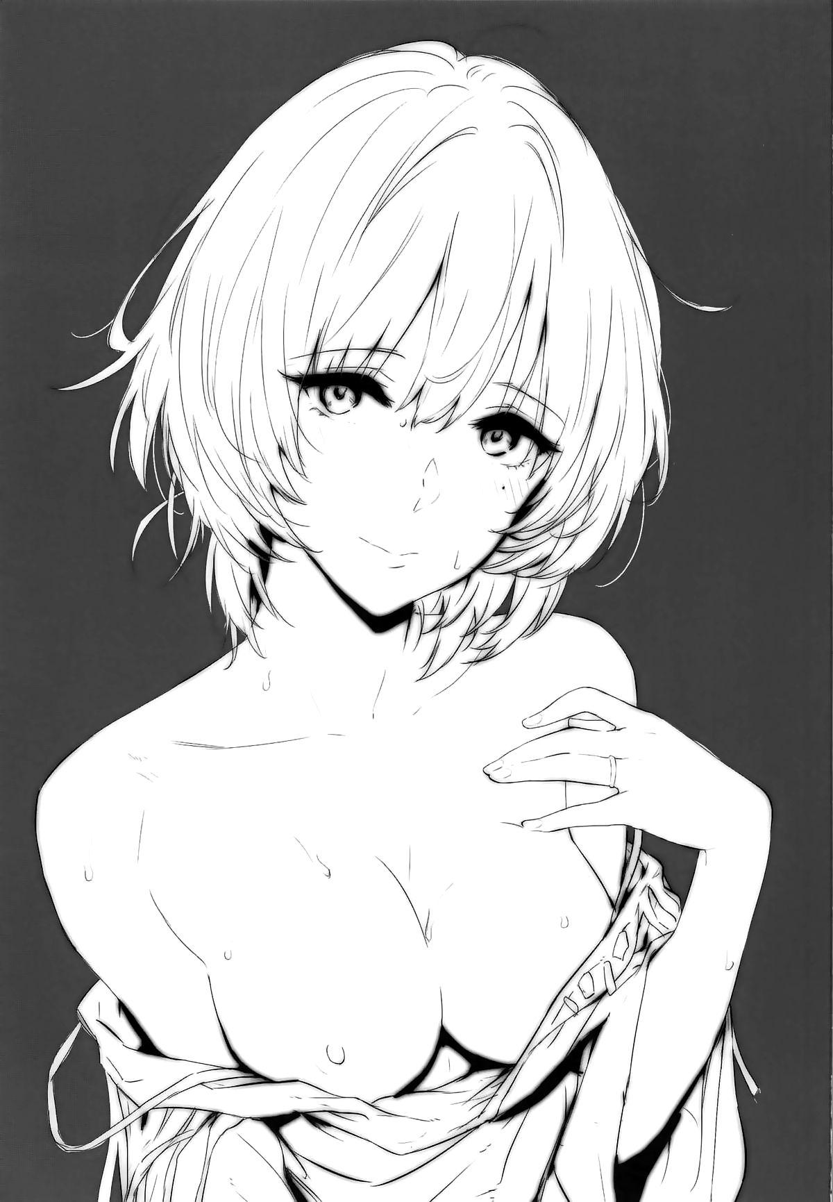 Kaede-san-ppoi no! 2 page 2 full