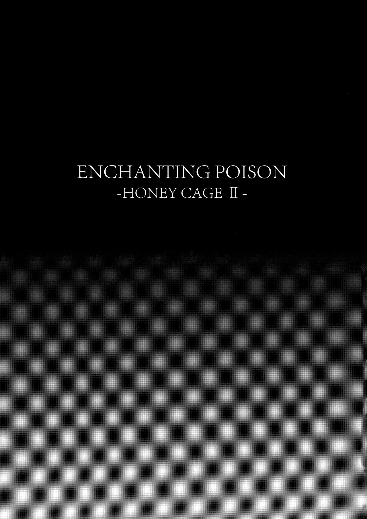 ENCHANTING POISON page 2 full