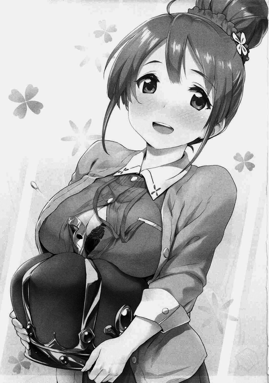 Shiori Quest page 3 full