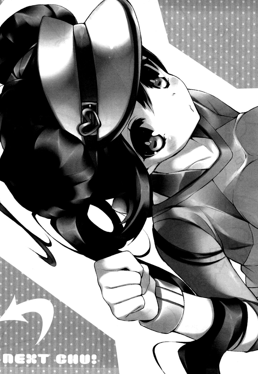 B×W+CHU page 5 full