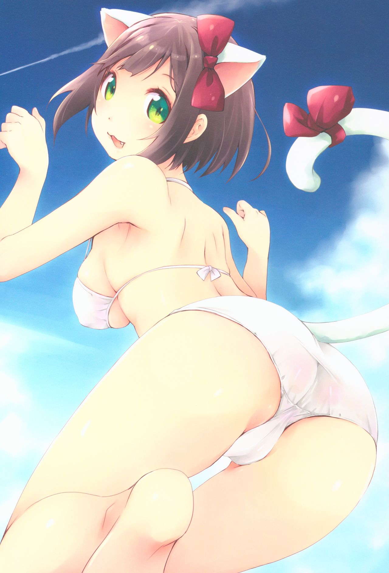 Kuusou Rock page 3 full