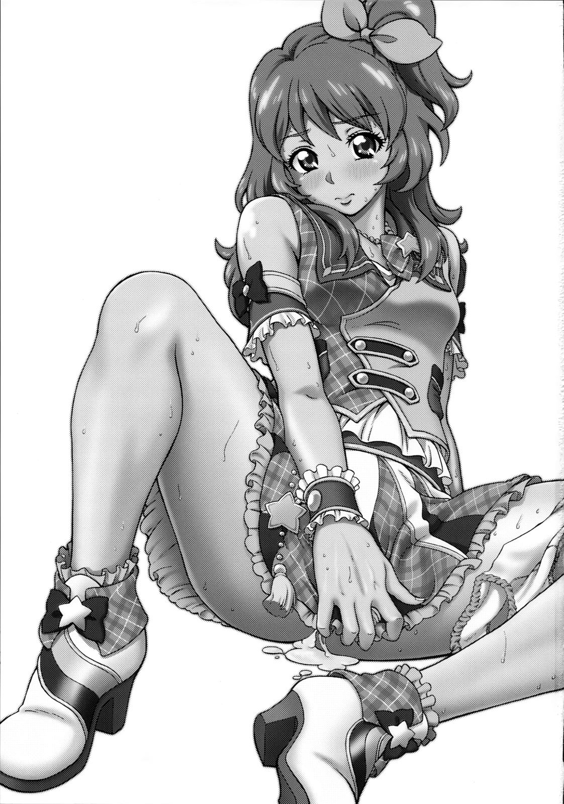 Take the Lead!! page 3 full