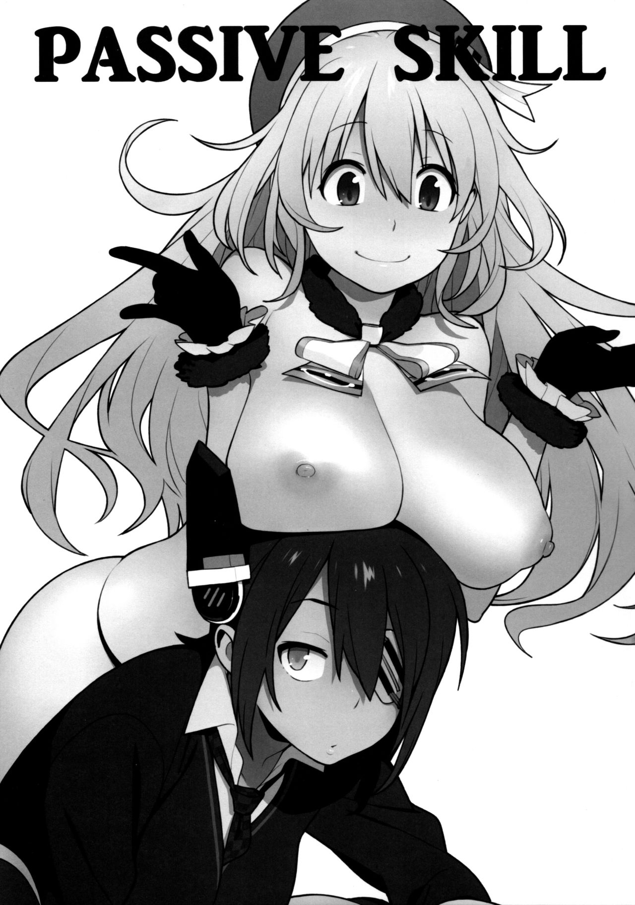 PASSIVE SKILL page 3 full