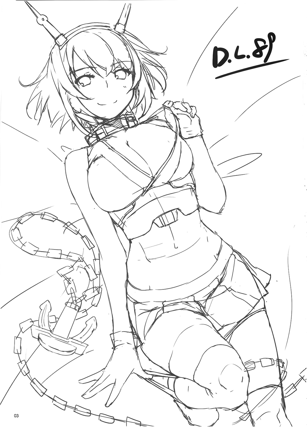 D.L. action 89 page 3 full