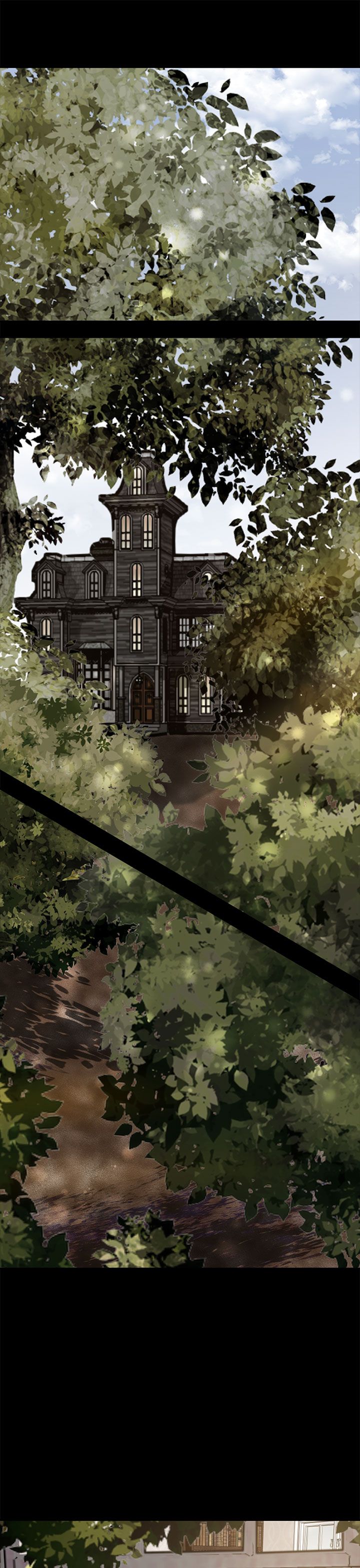 猎物 第1話 中文 page 5 full