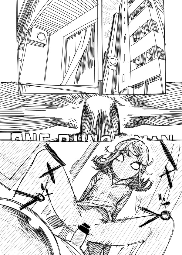 No Panties Woman page 2 full