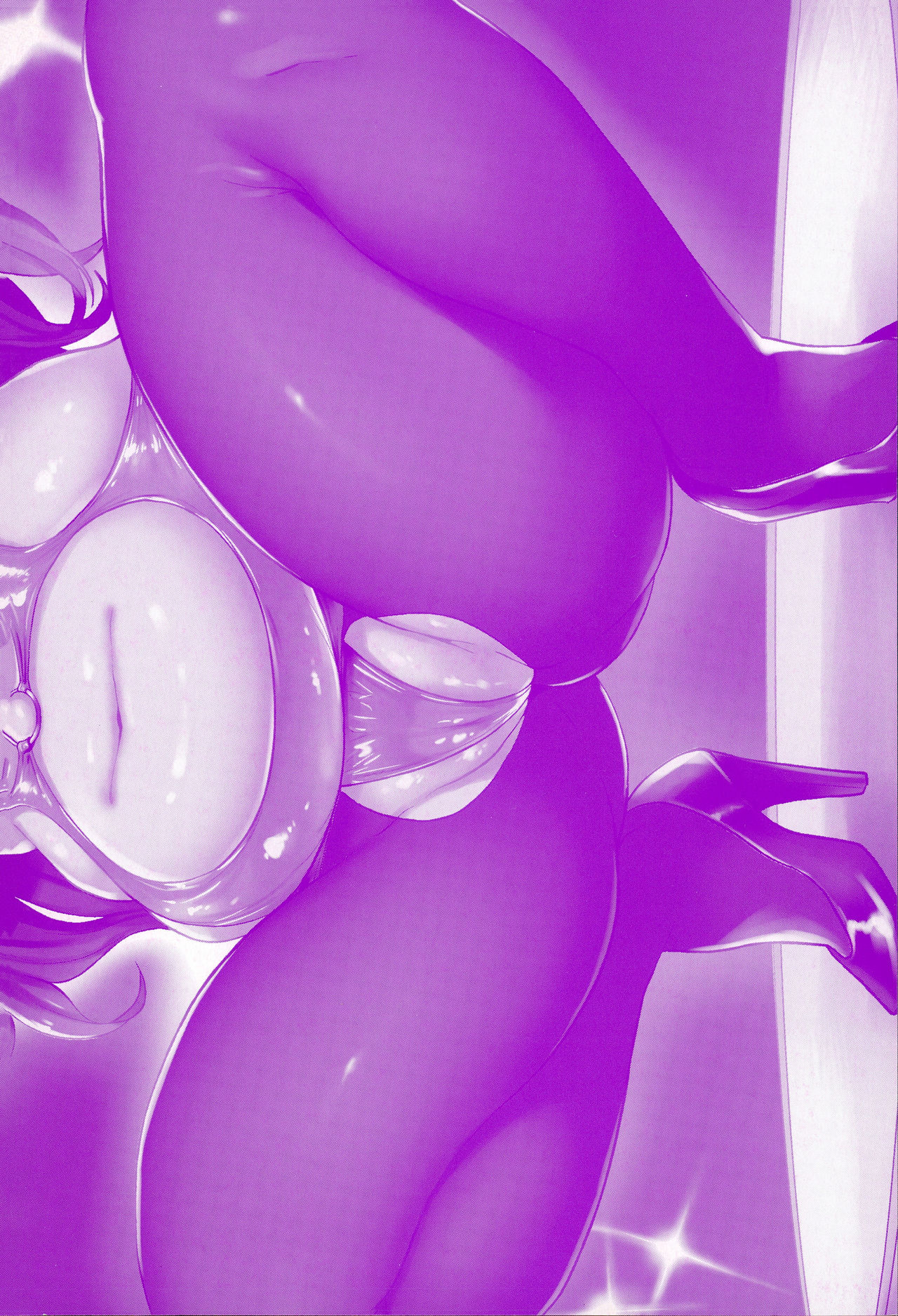 Dosukebe! Oniku-Carnival page 5 full