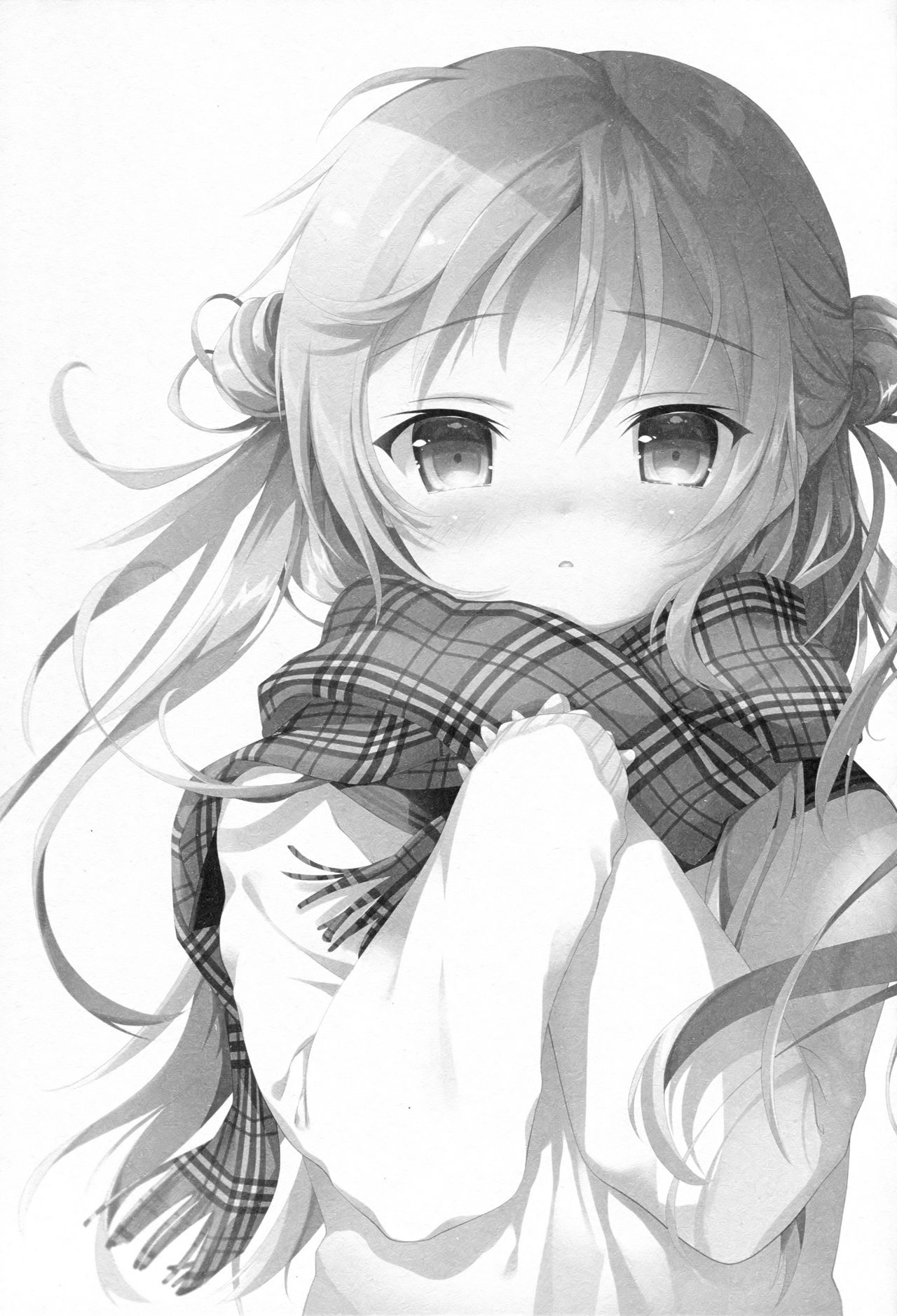 Risou no Imouto 6 page 3 full