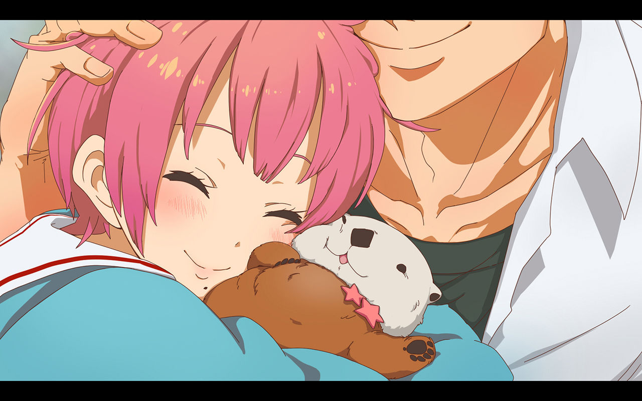 Boku Girl 55 Wa no if Mousou Manga page 7 full