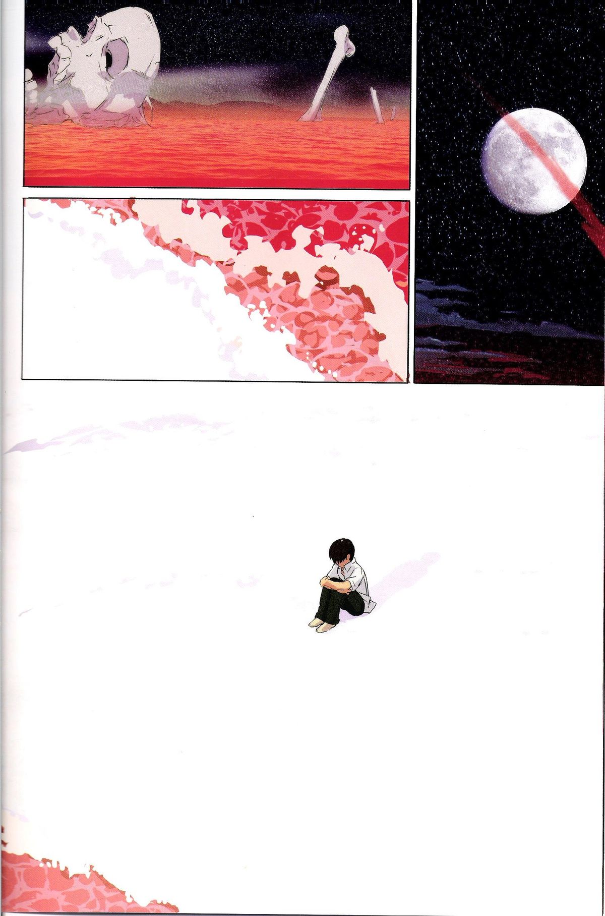 Gensou no Shi to Shito page 3 full