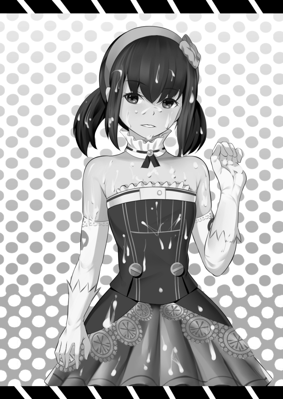 与海拉的日常测试-中国语（201904号） page 3 full