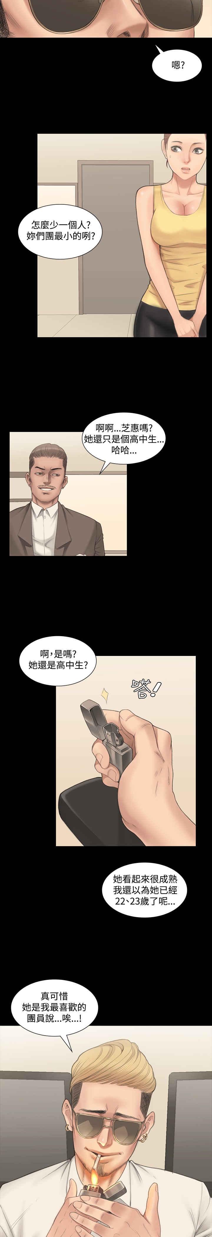 制作人 Ch.1~7 中文 page 6 full