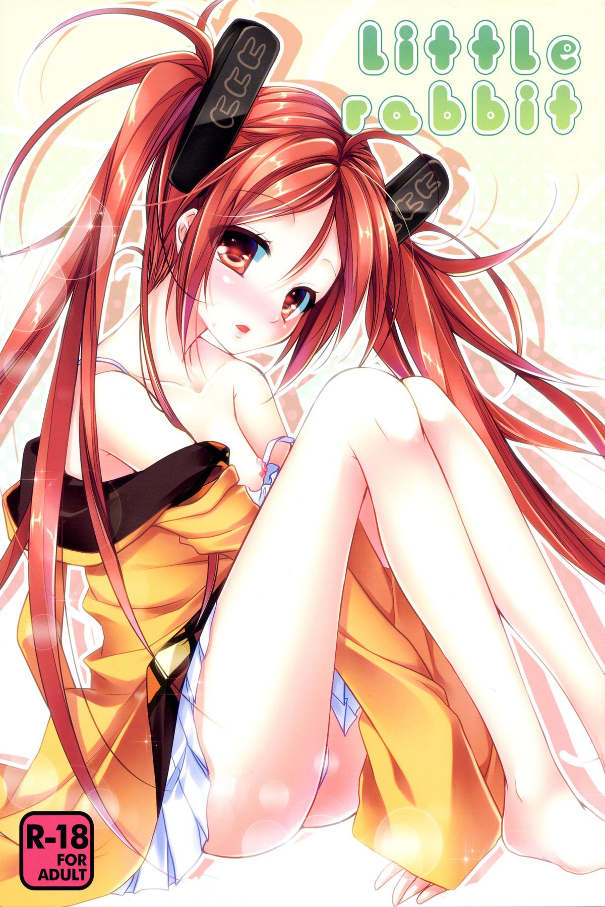 little rabbit page 2 full