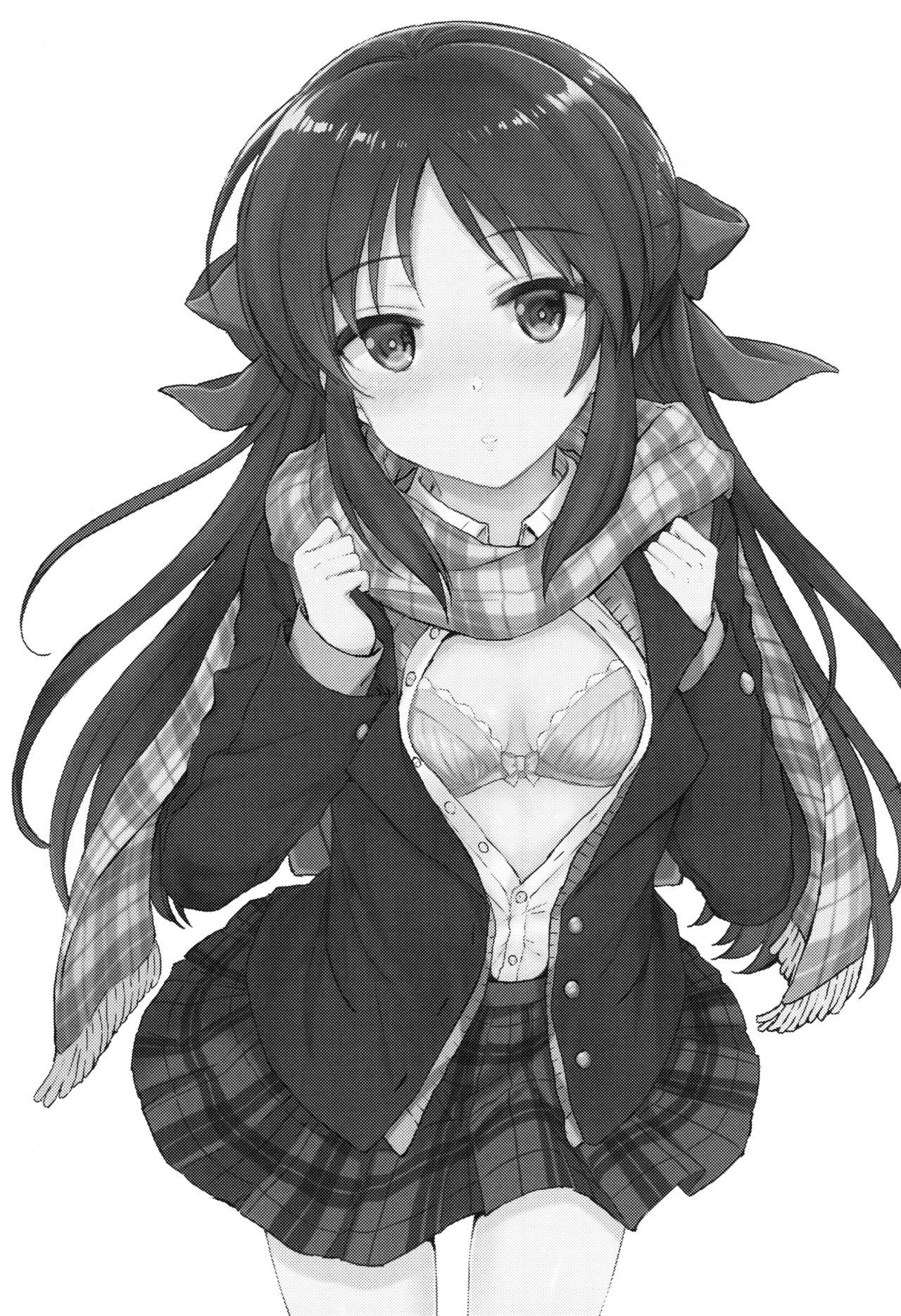 Hajimete no Alice page 3 full