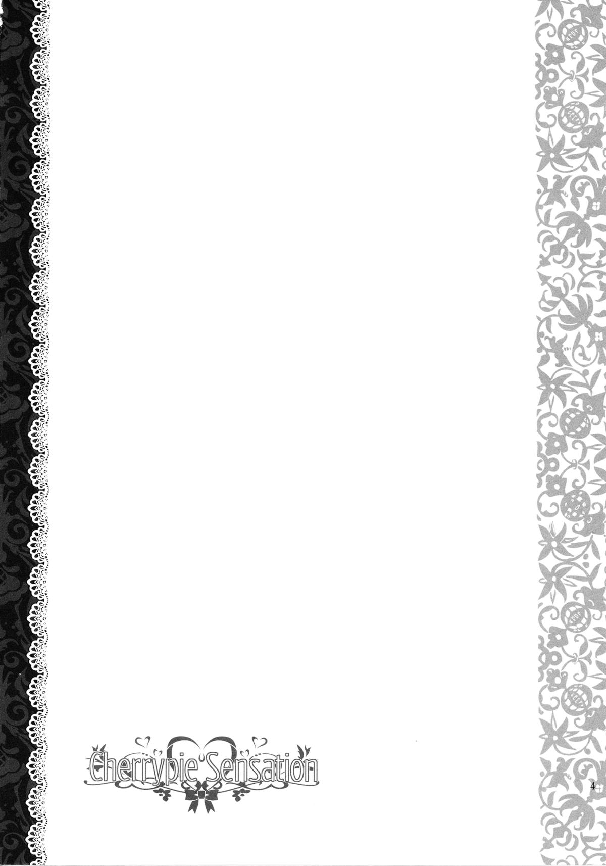 Cherrypie Sensation page 4 full