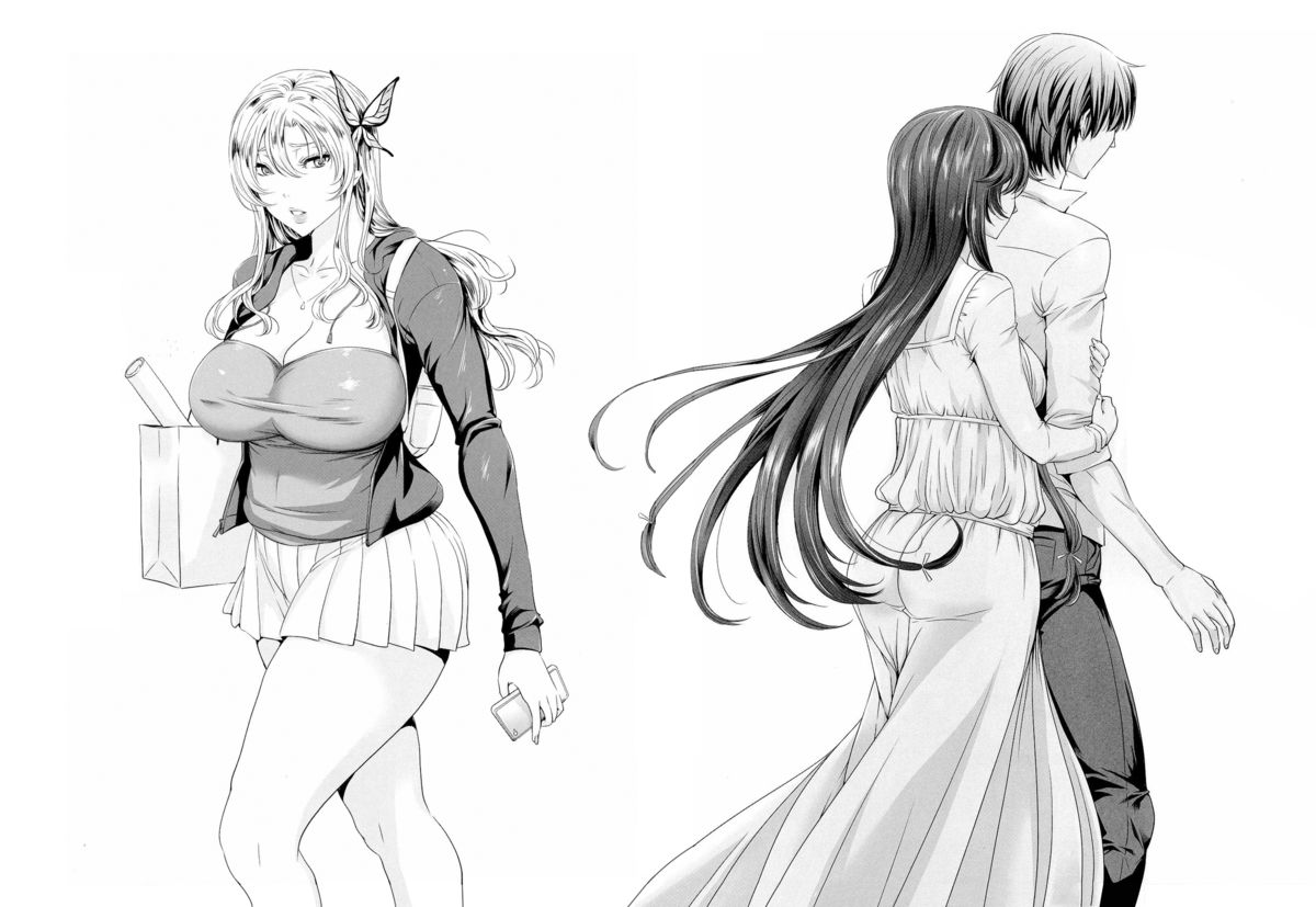 Sena 29sai Koibito ga Inai 2 - SENA 29: Life Without Lover 2 | 星奈29歲還沒有男朋友2 page 5 full