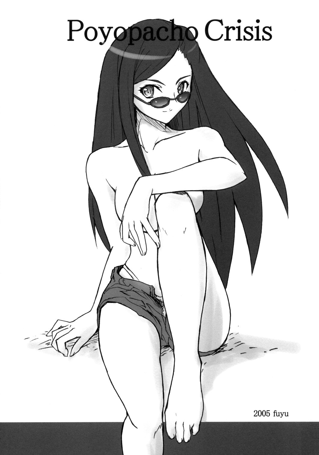 Poyopacho Crisis page 2 full