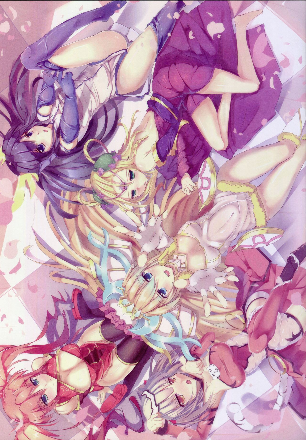 VeryShy04 page 3 full