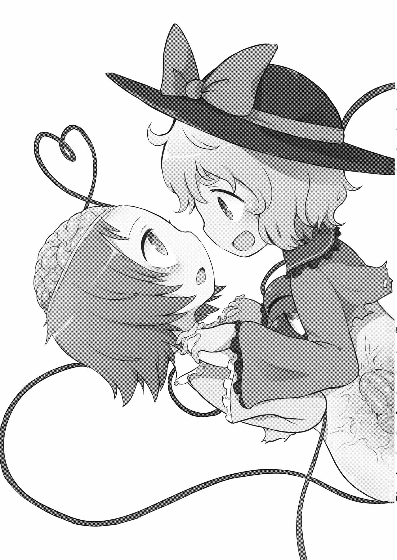 FREAKS OUT! page 3 full