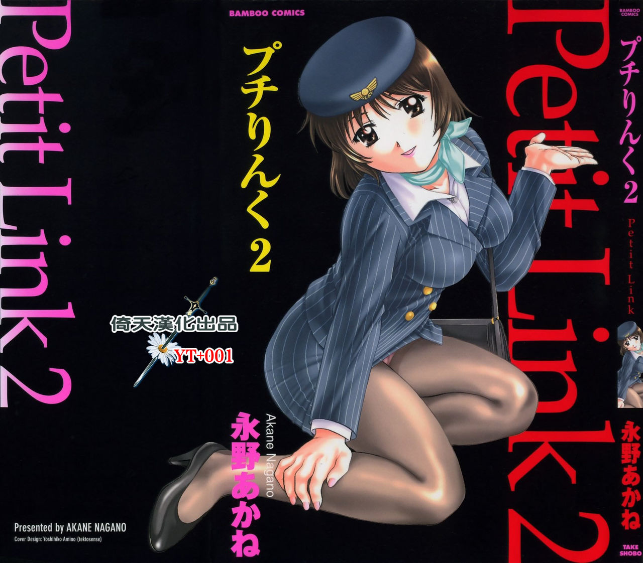 Petit Link 2 page 1 full