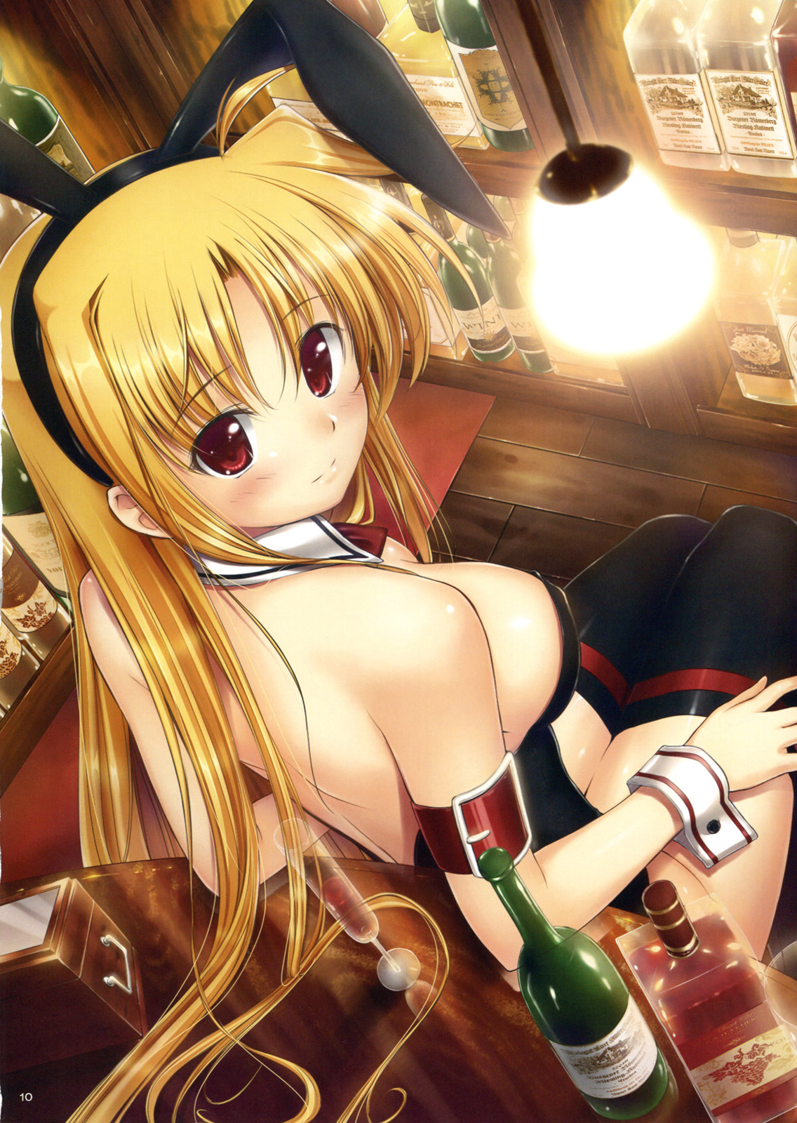 Explosion! page 10 full