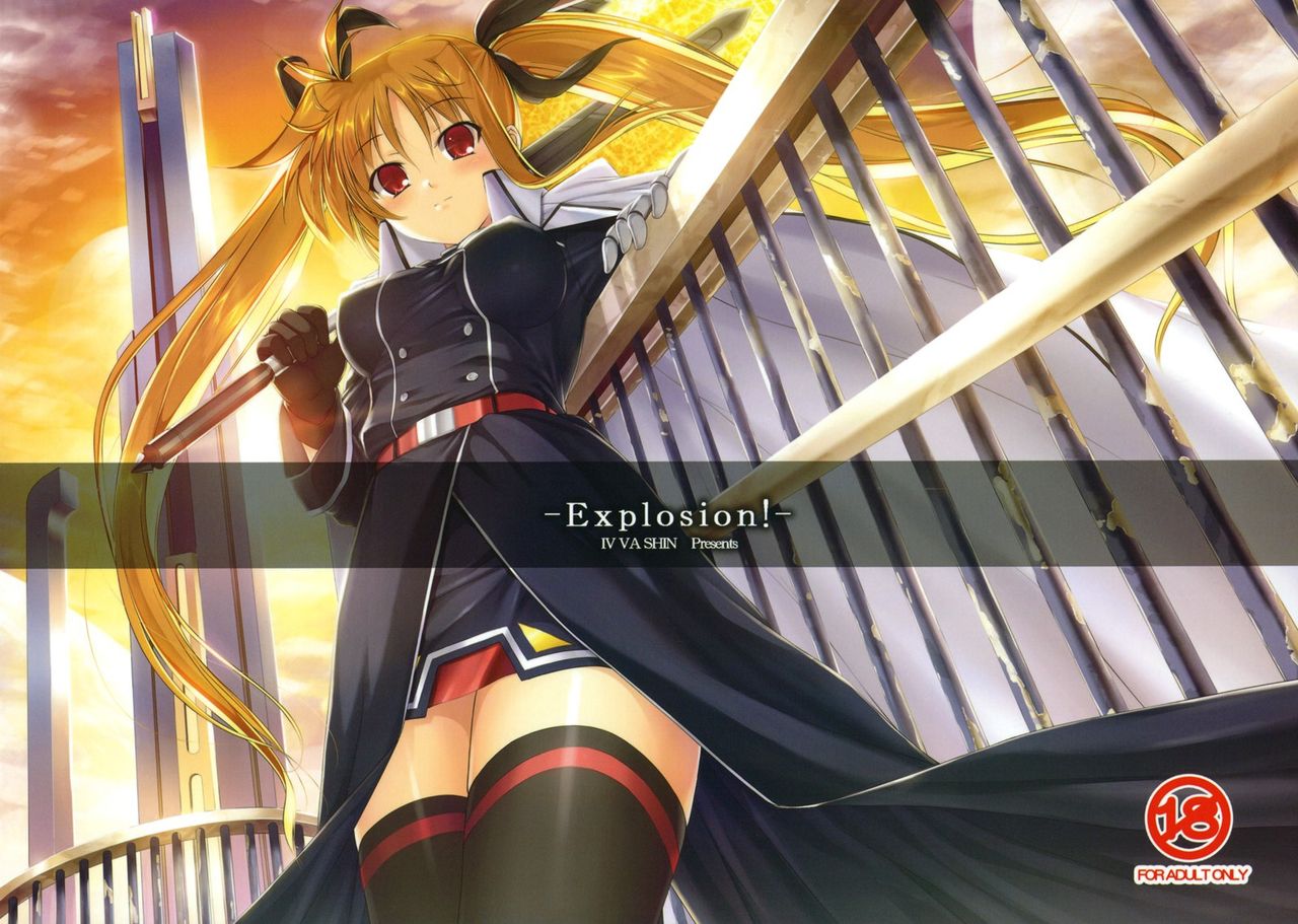 Explosion! page 2 full