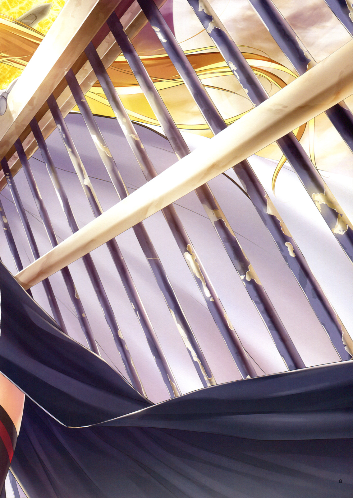 Explosion! page 8 full