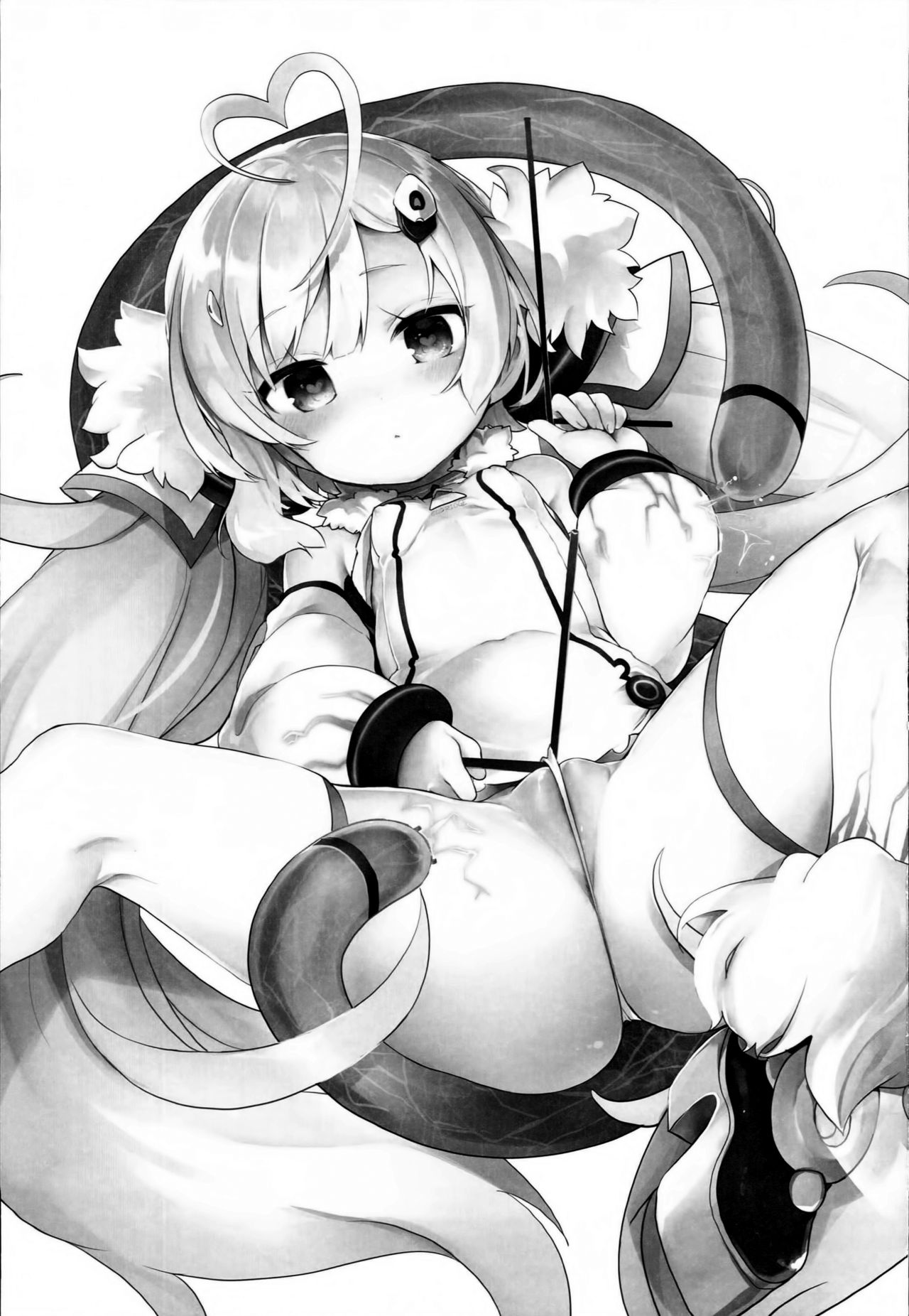 Eld Ecchi page 3 full