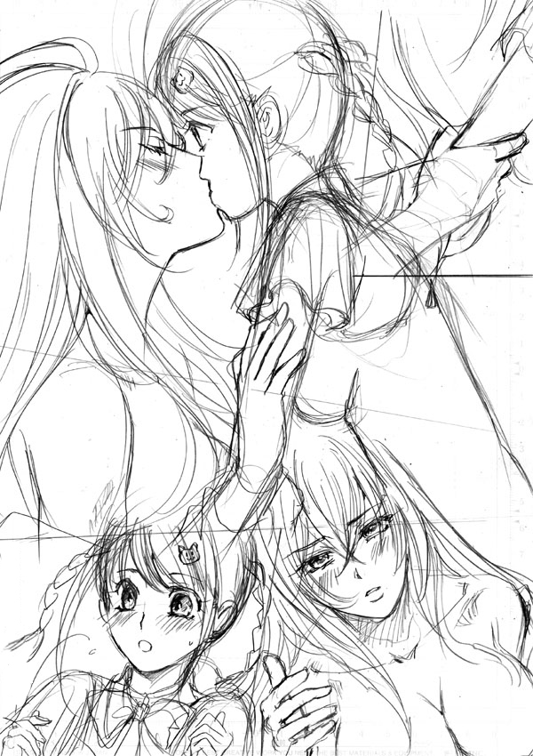 Be My Last page 7 full