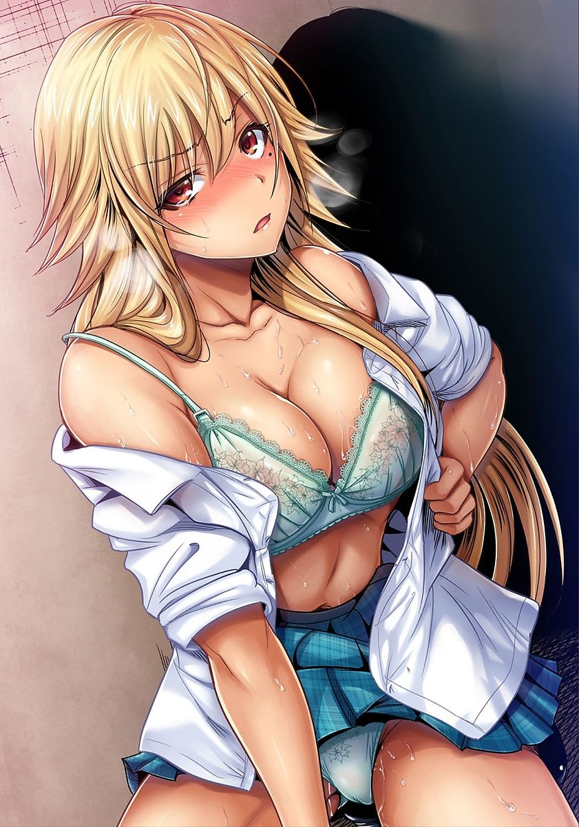 Oretoku Shuugakuryokou ~Otoko wa Jyosou shita Ore dake!! Ch. 22 page 3 full