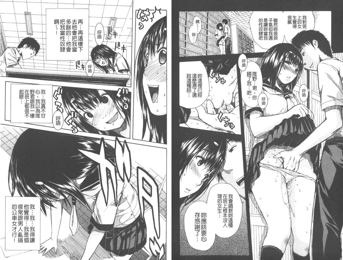 Atama no Naka wa Itsumo Hiwai Mousouchuu | 腦袋裡面一直在卑猥妄想中 page 8 full