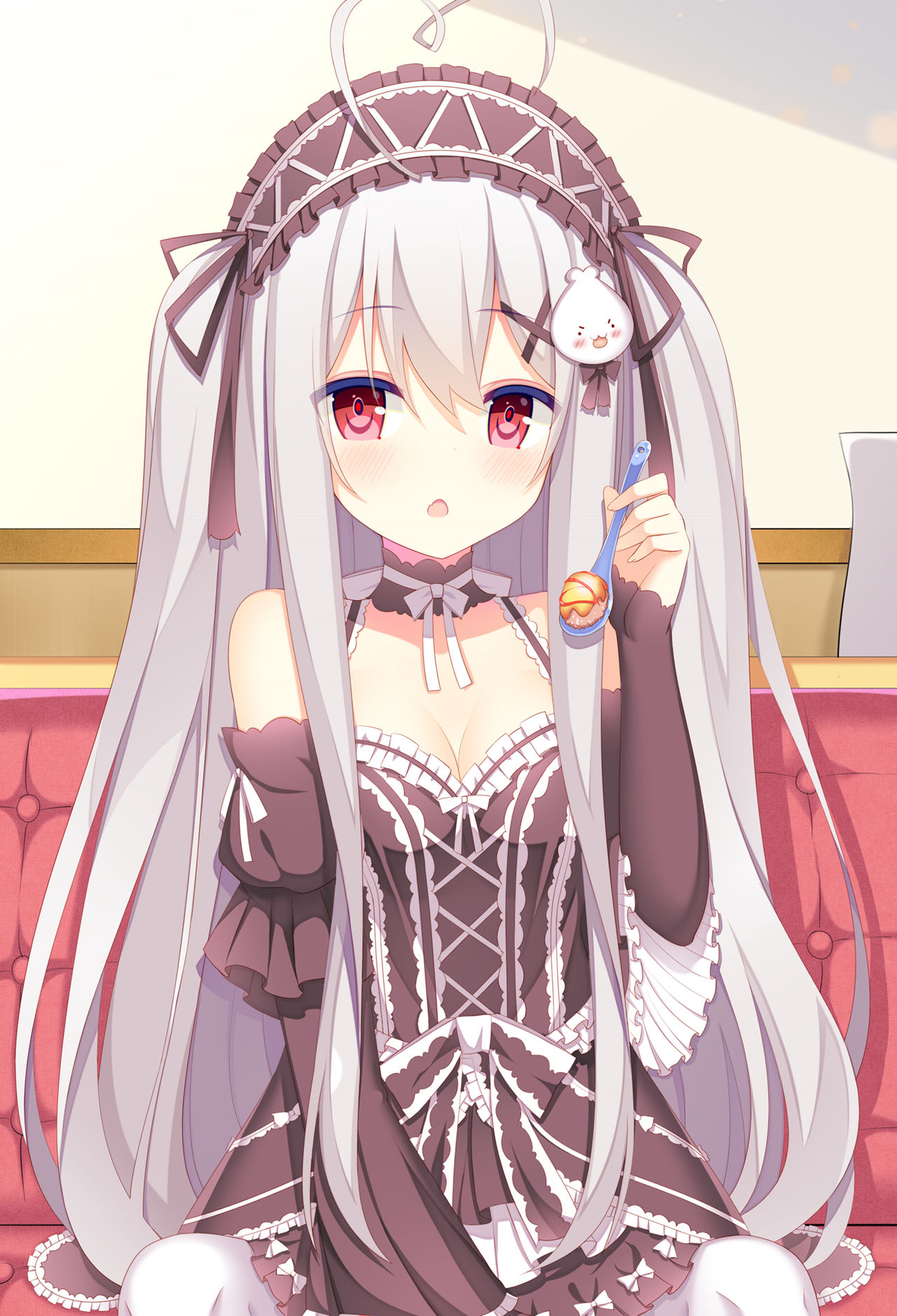 相亲相爱的一天 page 1 full