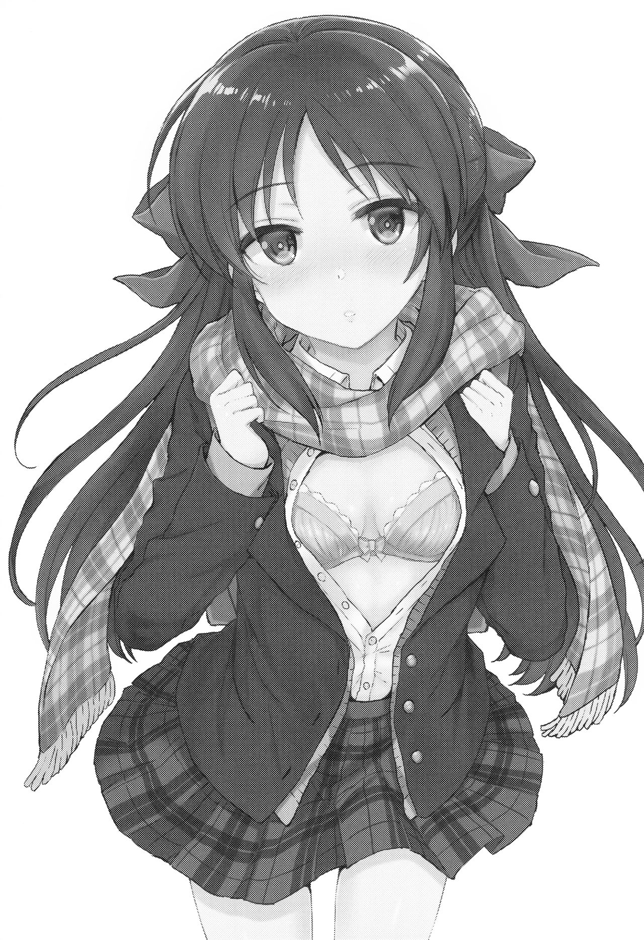 Hajimete no Alice page 3 full