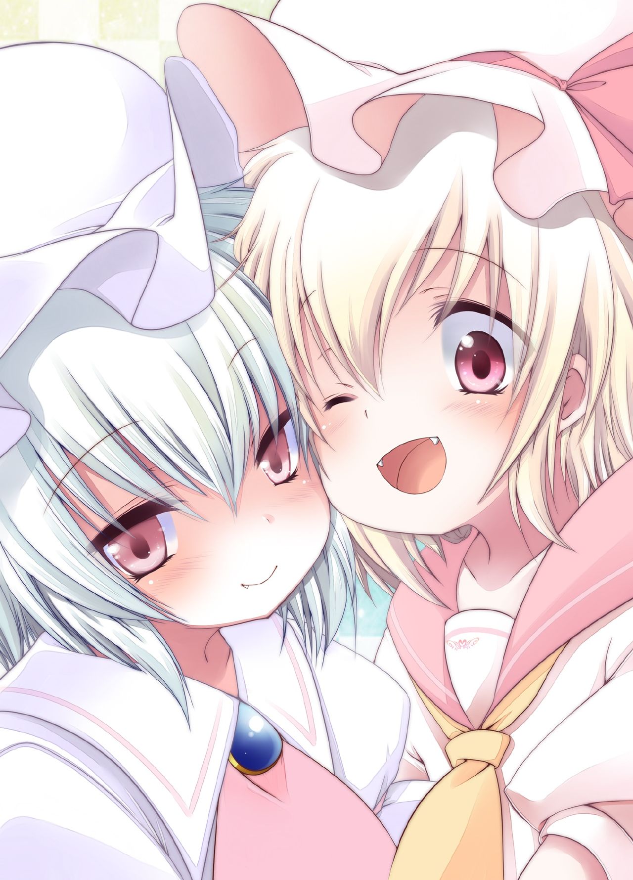 Pedoria! Remilia Soushuuhen page 2 full