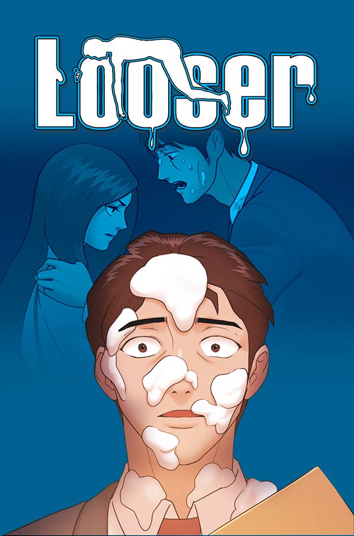 Looser Ch.1~23 中文 page 1 full