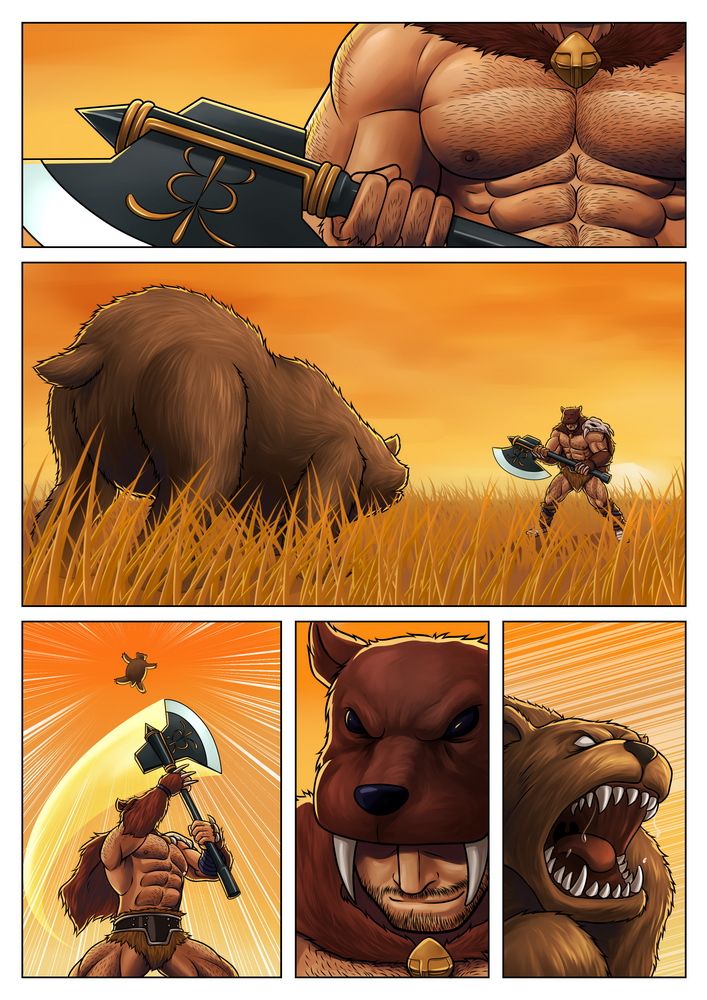 Otona no Shoumei page 2 full